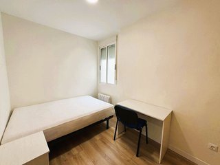 Piso en alquiler en Paseo Sagasta en Zaragoza
