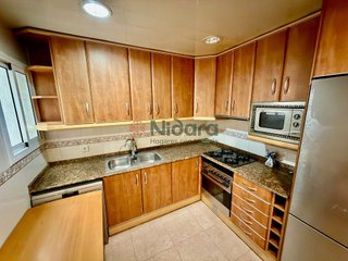 Piso en alquiler en Sant Antoni en Barcelona