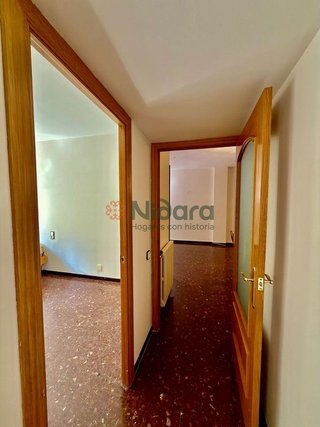 Piso en alquiler en Sant Antoni en Barcelona