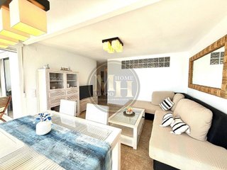 Piso en alquiler en Albufereta en Alicante