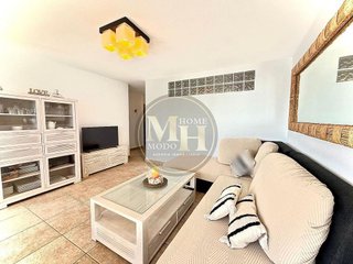 Piso en alquiler en Albufereta en Alicante
