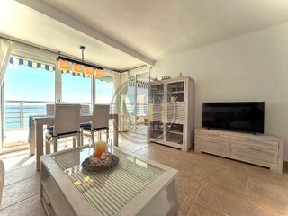 Piso en alquiler en Albufereta en Alicante