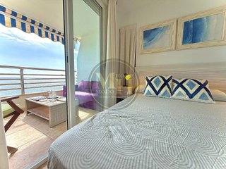 Piso en alquiler en Albufereta en Alicante