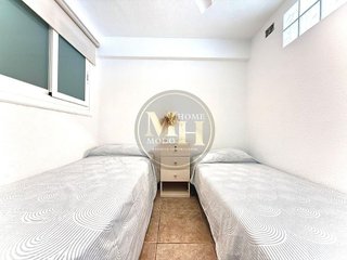 Piso en alquiler en Albufereta en Alicante