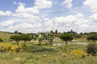 Terreno en venta en Cabanillas del Campo