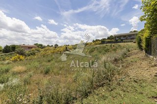 Terreno en venta en Cabanillas del Campo