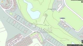 Terreno en venta en Cabanillas del Campo