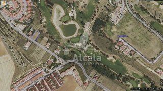 Terreno en venta en Cabanillas del Campo