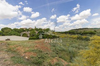 Terreno en venta en Cabanillas del Campo