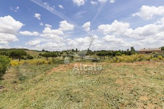 Terreno en venta en Cabanillas del Campo