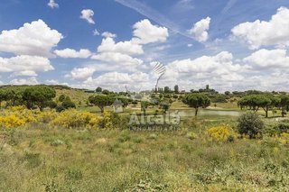 Terreno en venta en Cabanillas del Campo