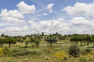 Terreno en venta en Cabanillas del Campo