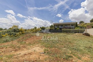 Terreno en venta en Cabanillas del Campo