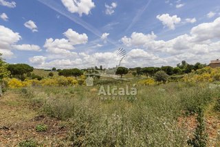Terreno en venta en Cabanillas del Campo