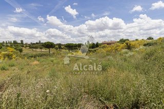 Terreno en venta en Cabanillas del Campo