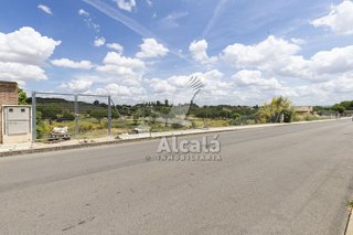 Terreno en venta en Cabanillas del Campo