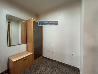 Piso en alquiler en Fraternidad en Elda
