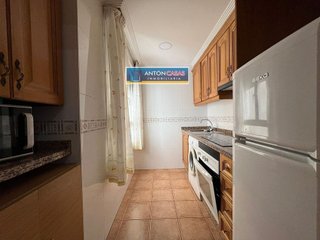 Piso en alquiler en Fraternidad en Elda