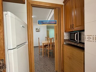 Piso en alquiler en Fraternidad en Elda