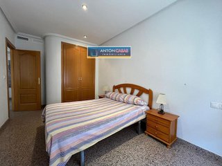 Piso en alquiler en Fraternidad en Elda