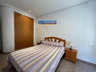 Piso en alquiler en Fraternidad en Elda