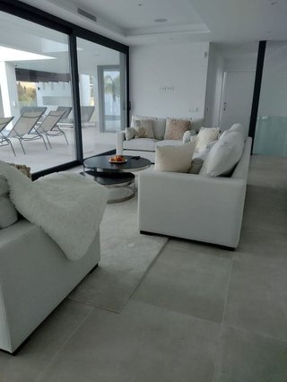 Casa en alquiler en Benahavís en Benahavís