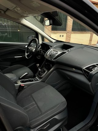 Ford C-MAX 2015