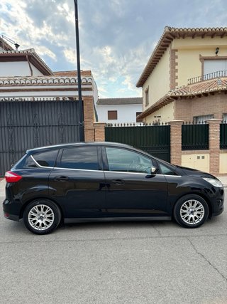 Ford C-MAX 2015