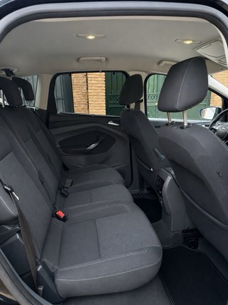 Ford C-MAX 2015