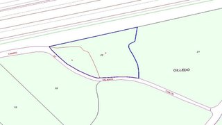 Terreno en venta en Viesques en Gijón