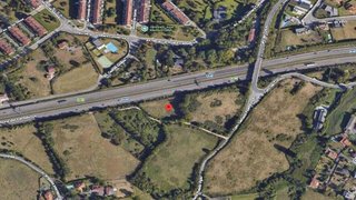 Terreno en venta en Viesques en Gijón