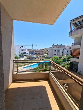 Piso en venta en Campo de Mijas en Mijas