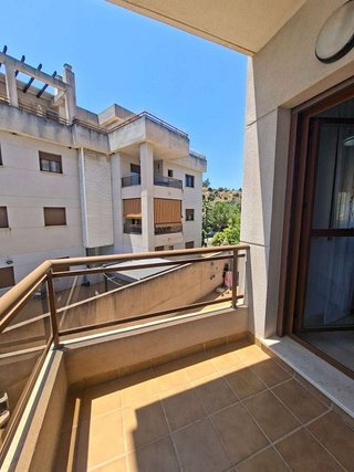 Piso en venta en Campo de Mijas en Mijas