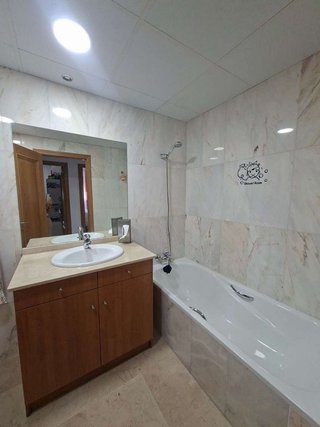 Piso en venta en Campo de Mijas en Mijas