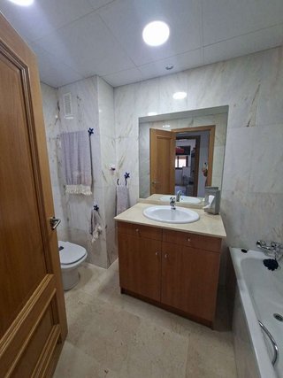 Piso en venta en Campo de Mijas en Mijas