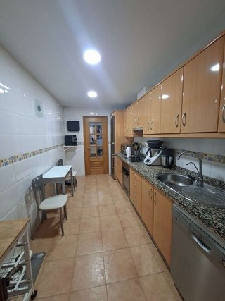 Piso en venta en Campo de Mijas en Mijas