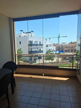 Piso en venta en Campo de Mijas en Mijas