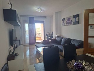 Piso en venta en Campo de Mijas en Mijas