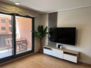 Piso en alquiler en La Patacona en Alboraya