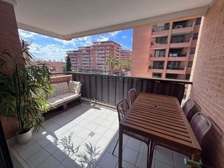 Piso en alquiler en La Patacona en Alboraya