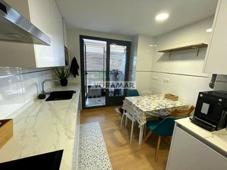 Piso en alquiler en La Patacona en Alboraya