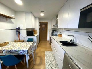 Piso en alquiler en La Patacona en Alboraya