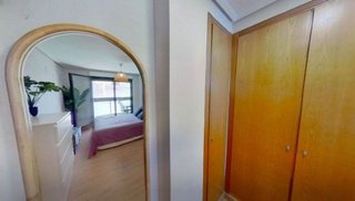 Piso en alquiler en La Patacona en Alboraya