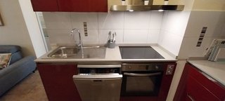 Piso en alquiler en Santa Catalina - Canteras en Palmas de Gran Canaria(Las)