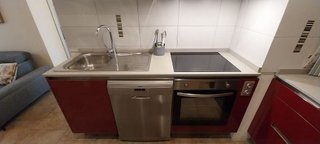 Piso en alquiler en Santa Catalina - Canteras en Palmas de Gran Canaria(Las)