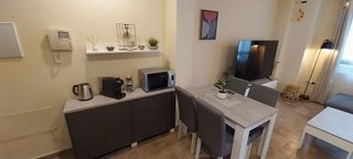 Piso en alquiler en Santa Catalina - Canteras en Palmas de Gran Canaria(Las)