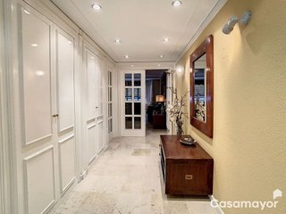Piso en alquiler en Ensanche - Diputación en Alicante