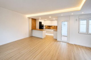 Casa pareada en venta en Huétor Vega