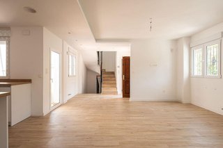 Casa pareada en venta en Huétor Vega