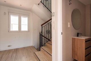 Casa pareada en venta en Huétor Vega